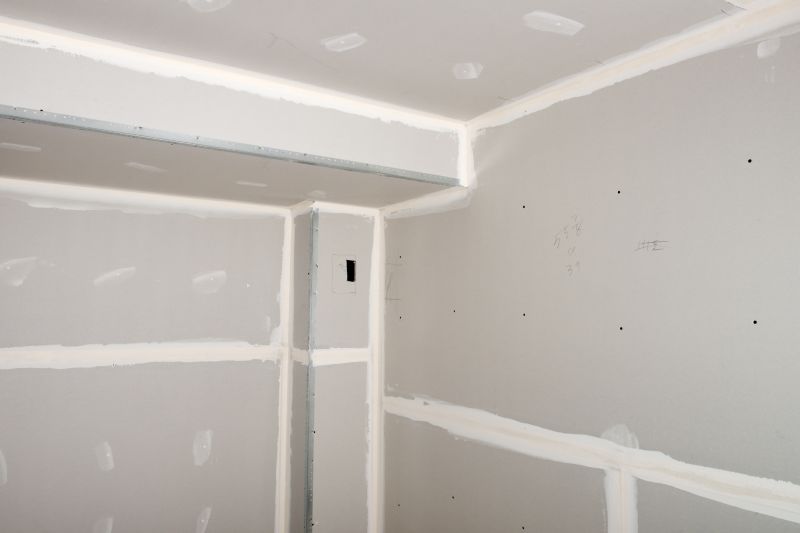 Drywall Hanging