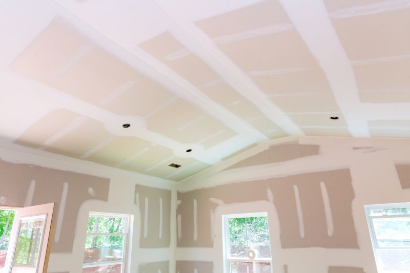 Drywall Installation